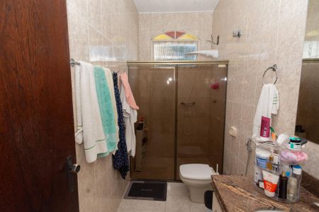 Casa à venda com 396m², 3 quartos e 2 vagasBanheiro Social