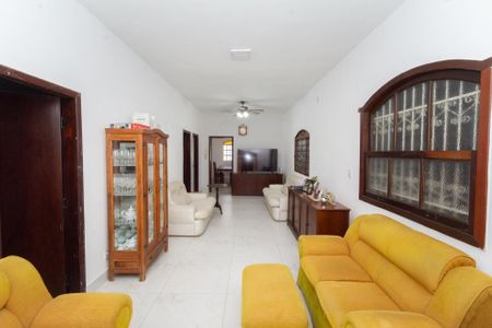 Sala de casa para alugar com 3 quartos, 396m² em Pindorama, Belo Horizonte
