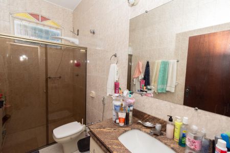 Casa à venda com 396m², 3 quartos e 2 vagasBanheiro Social