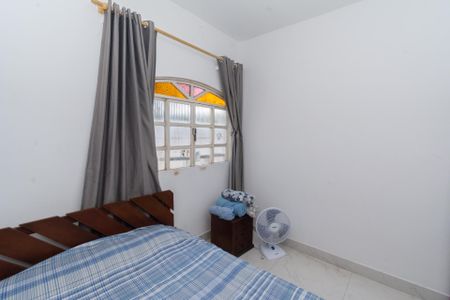 Quarto 1 de casa para alugar com 3 quartos, 396m² em Pindorama, Belo Horizonte