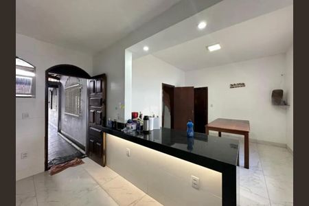 Casa para alugar com 3 quartos, 396m² em Pindorama, Belo Horizonte