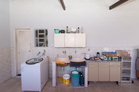 Casa à venda com 396m², 3 quartos e 2 vagasArea de