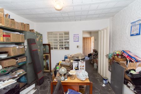 Casa à venda com 396m², 3 quartos e 2 vagasEspaço Lateral/ Loja