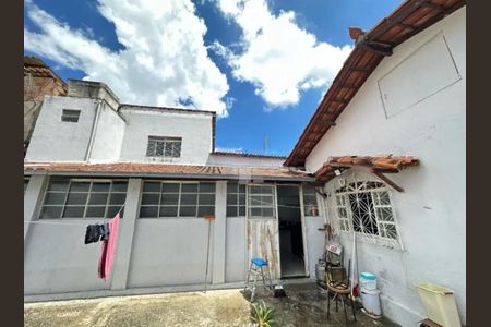 Casa para alugar com 3 quartos, 396m² em Pindorama, Belo Horizonte