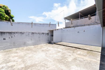 Casa à venda com 396m², 3 quartos e 2 vagasQuintal
