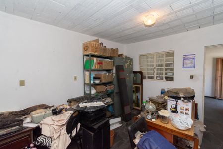 Casa à venda com 396m², 3 quartos e 2 vagasEspaço Lateral/ Loja