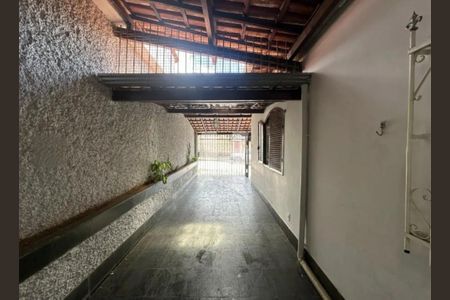 Casa para alugar com 3 quartos, 396m² em Pindorama, Belo Horizonte