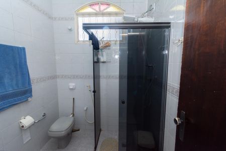 Casa à venda com 396m², 3 quartos e 2 vagasBanheiro da Suíte