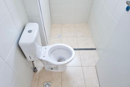 Apartamento para alugar com 48m², 2 quartos e 1 vaga