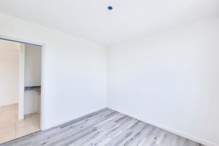 Apartamento para alugar com 2 quartos, 48m² em Jardim Paraiso, Jacareí