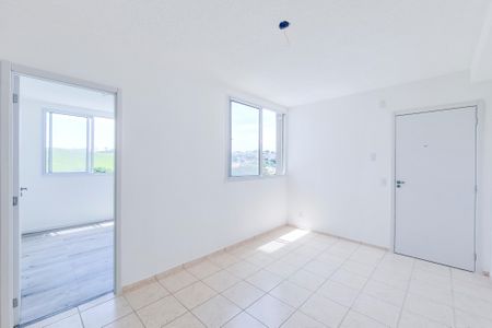 Apartamento para alugar com 2 quartos, 48m² em Jardim Paraiso, Jacareí