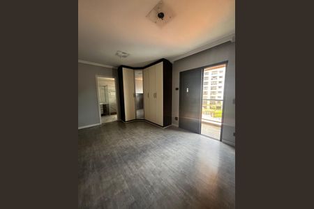 Apartamento à venda com 3 quartos, 189m² em Vila Regente Feijó, São Paulo