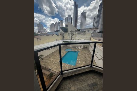 Apartamento à venda com 189m², 3 quartos e 3 vagas