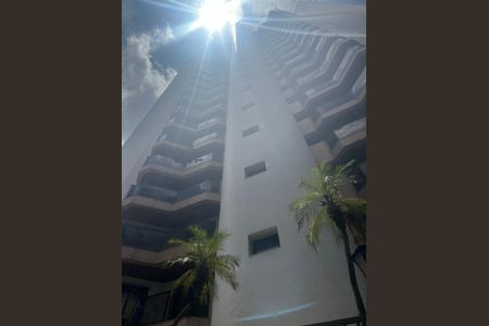 Apartamento à venda com 189m², 3 quartos e 3 vagas