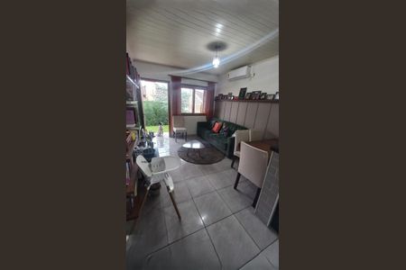 Casa à venda com 2 quartos, 99m² em Petrópolis, Novo Hamburgo