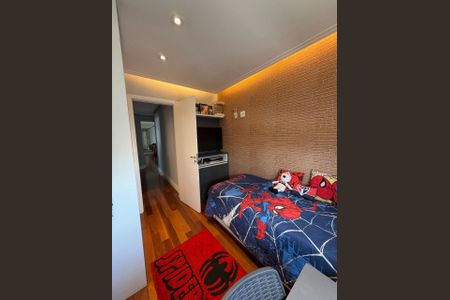 Apartamento à venda com 106m², 3 quartos e 2 vagasQuarto