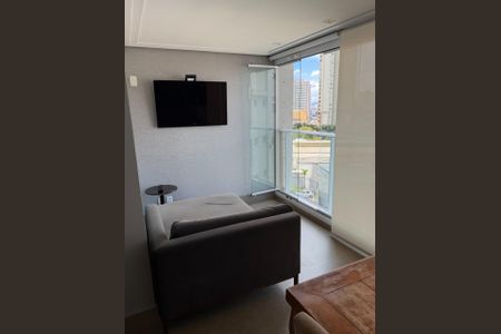 Apartamento à venda com 106m², 3 quartos e 2 vagasVaranda Gourmet