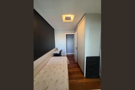 Apartamento à venda com 106m², 3 quartos e 2 vagasQuarto