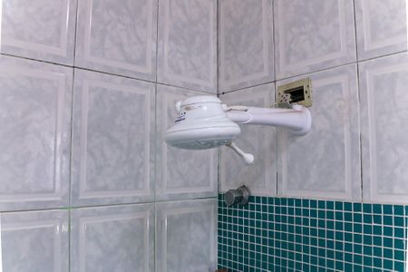 Apartamento à venda com 85m², 2 quartos e 1 vaga Apartamento à venda com 85m², 2 quartos e 1 vagaBanheiro