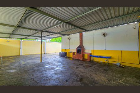 Apartamento à venda com 85m², 2 quartos e 1 vaga Apartamento à venda com 85m², 2 quartos e 1 vagaÁrea comum - Salão de festas