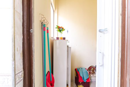 Apartamento à venda com 85m², 2 quartos e 1 vaga Apartamento à venda com 85m², 2 quartos e 1 vagaQuarto de Serviço