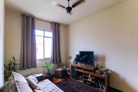 Apartamento à venda com 85m², 2 quartos e 1 vaga Apartamento à venda com 85m², 2 quartos e 1 vagaSala