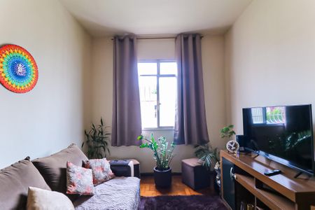 Sala de apartamento à venda com 2 quartos, 85m² em Engenho da Rainha, Rio de Janeiro