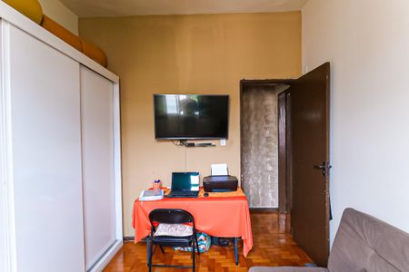 Apartamento à venda com 85m², 2 quartos e 1 vaga Apartamento à venda com 85m², 2 quartos e 1 vagaQuarto 2