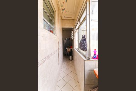 Apartamento à venda com 85m², 2 quartos e 1 vaga Apartamento à venda com 85m², 2 quartos e 1 vagaÁrea de Serviço