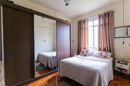 Quarto  de apartamento à venda com 2 quartos, 85m² em Engenho da Rainha, Rio de Janeiro
