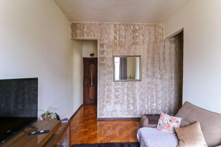 Sala de apartamento à venda com 2 quartos, 85m² em Engenho da Rainha, Rio de Janeiro