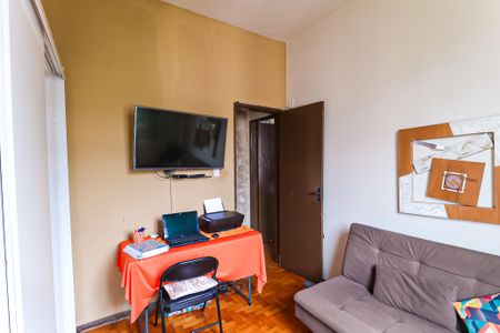 Quarto 2 de apartamento à venda com 2 quartos, 85m² em Engenho da Rainha, Rio de Janeiro