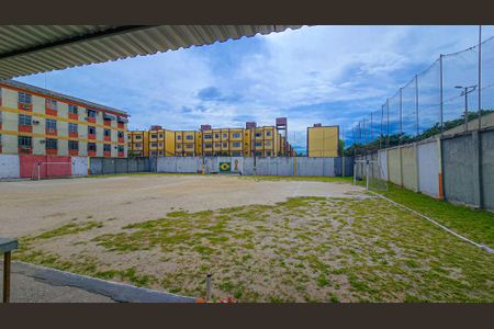Apartamento à venda com 85m², 2 quartos e 1 vaga Apartamento à venda com 85m², 2 quartos e 1 vagaQuadra Esportiva