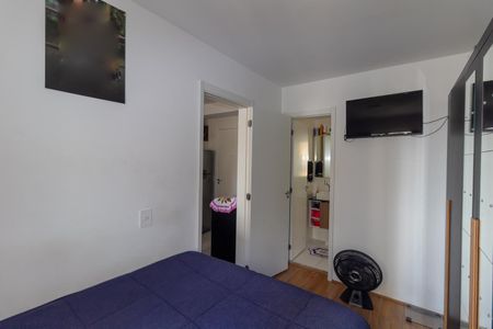 Apartamento para alugar com 32m², 1 quarto e sem vagaSuíte