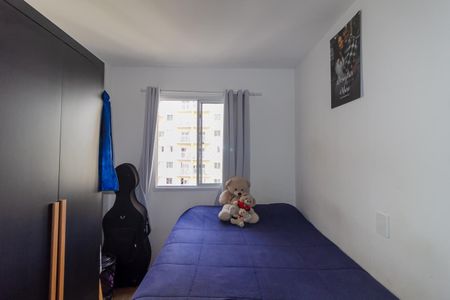 Apartamento para alugar com 32m², 1 quarto e sem vagaSuíte
