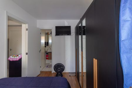 Apartamento para alugar com 32m², 1 quarto e sem vagaSuíte