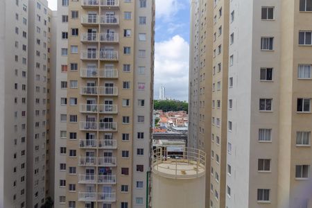 Apartamento para alugar com 32m², 1 quarto e sem vagaVista
