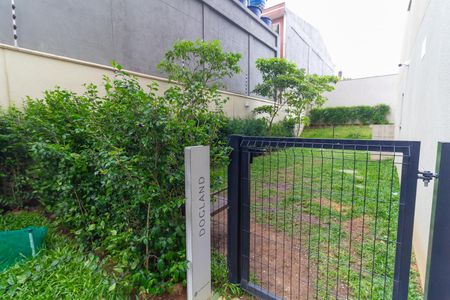 Apartamento para alugar com 32m², 1 quarto e sem vagaEspaço Pet