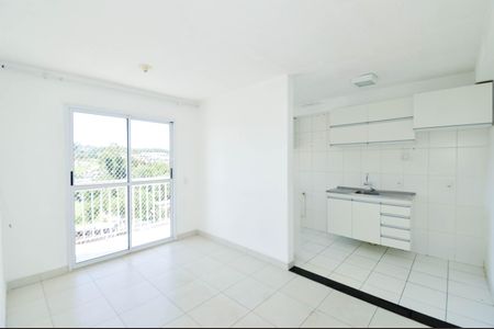 Apartamento para alugar com 2 quartos, 50m² em Jardim Bela Vista, Guarulhos