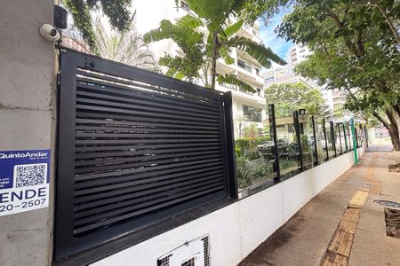 Apartamento à venda com 54m², 1 quarto e 1 vaga Apartamento à venda com 54m², 1 quarto e 1 vagafachada do predio