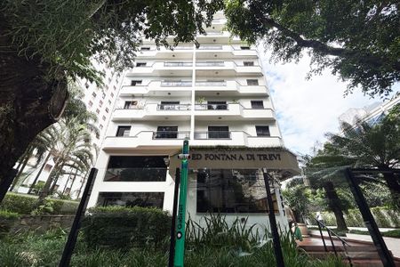 Apartamento à venda com 54m², 1 quarto e 1 vaga Apartamento à venda com 54m², 1 quarto e 1 vagafachada do predio