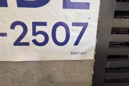 Apartamento à venda com 54m², 1 quarto e 1 vaga Apartamento à venda com 54m², 1 quarto e 1 vagaPlaca Instalada dia 14/01/26 Cod_SNKT-637