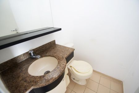 Apartamento à venda com 54m², 1 quarto e 1 vaga Apartamento à venda com 54m², 1 quarto e 1 vagalavabo