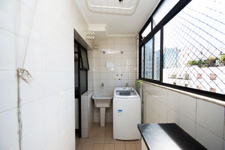 Apartamento à venda com 54m², 1 quarto e 1 vaga Apartamento à venda com 54m², 1 quarto e 1 vagalavanderia