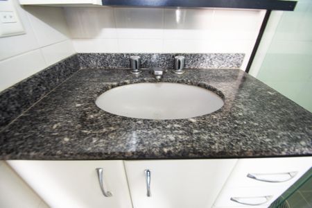 Apartamento à venda com 54m², 1 quarto e 1 vaga Apartamento à venda com 54m², 1 quarto e 1 vagabanheiro suite