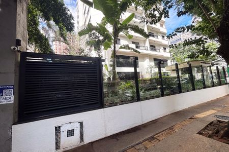 Apartamento à venda com 54m², 1 quarto e 1 vaga Apartamento à venda com 54m², 1 quarto e 1 vagafachada do predio