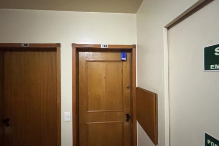 Apartamento à venda com 54m², 1 quarto e 1 vaga Apartamento à venda com 54m², 1 quarto e 1 vagaInstalada dia 14/01/26 Lockbox-LC2510x01768