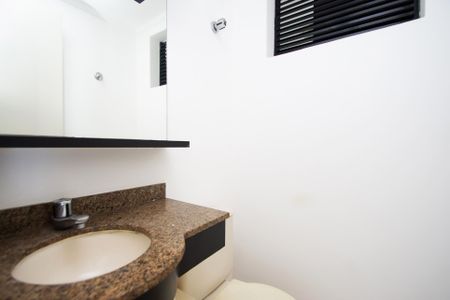 Apartamento à venda com 54m², 1 quarto e 1 vaga Apartamento à venda com 54m², 1 quarto e 1 vagalavabo