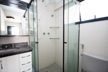 Apartamento à venda com 54m², 1 quarto e 1 vaga Apartamento à venda com 54m², 1 quarto e 1 vagabanheiro suite