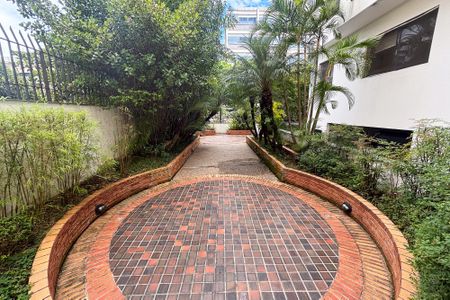 Apartamento à venda com 54m², 1 quarto e 1 vaga Apartamento à venda com 54m², 1 quarto e 1 vagaarea verde comum